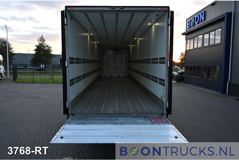 Schmitz Cargobull SCB*S3B SLXI300 2900 HOURS | TAIL LIFT 2.5T * ALU FLOOR * NL TRAILER - Refrigerator semi-trailer: picture 2 Schmitz Cargobull SCB*S3B SLXI300 2900 HOURS | TAIL LIFT 2.5T * ALU FLOOR * NL TRAILER - Refrigerator semi-trailer: picture 2