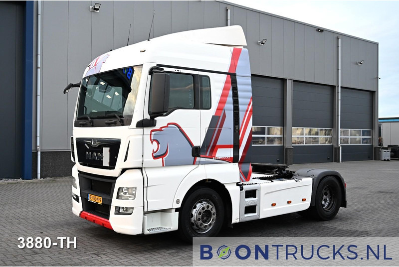 MAN TGX 18.440 4x2 | EURO6 * 2x TANK * NL TRUCK * 04-2026 - Tractor unit: picture 1 MAN TGX 18.440 4x2 | EURO6 * 2x TANK * NL TRUCK * 04-2026 - Tractor unit: picture 1