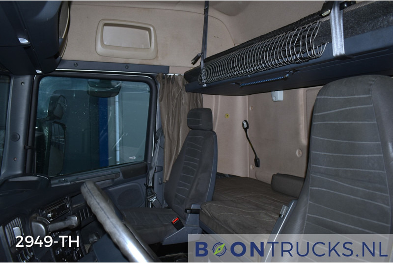 Scania R400 4x2 MEGA | EURO5 * LIFTING 5th WHEEL * FULL AIR * RETARDER * NL TRUCK - Tractor unit: picture 2 Scania R400 4x2 MEGA | EURO5 * LIFTING 5th WHEEL * FULL AIR * RETARDER * NL TRUCK - Tractor unit: picture 2