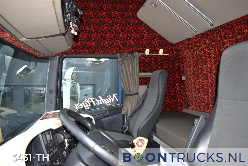 Scania R410 4x2 | EURO6 * TOPLINE * SPEC INTERIOR * NL TRUCK - Tractor unit: picture 2 Scania R410 4x2 | EURO6 * TOPLINE * SPEC INTERIOR * NL TRUCK - Tractor unit: picture 2