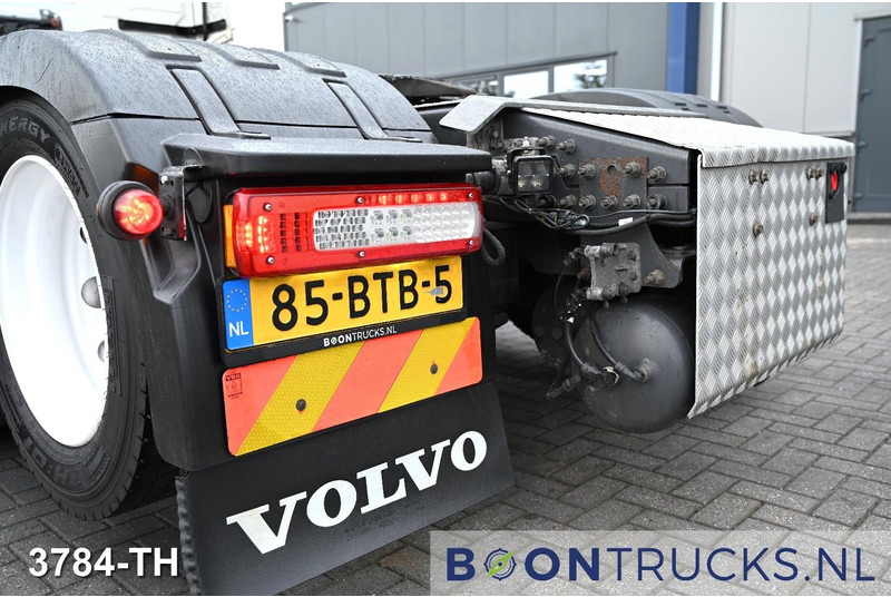 Tractor unit Volvo FH 540 6X2 FULL  AIR  | EURO 6 * NEW APK * BOOGIE * HYDRAULICS *: picture 13