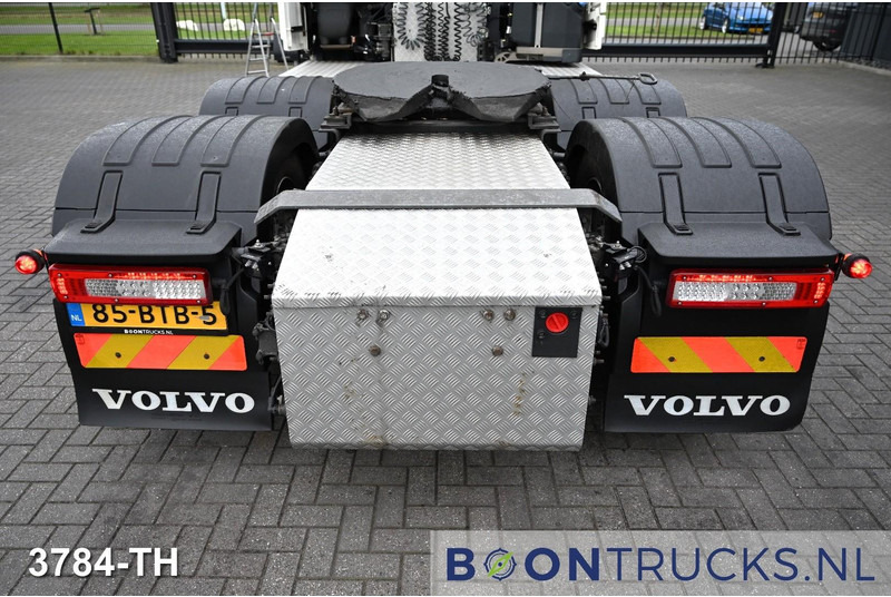 Tractor unit Volvo FH 540 6X2 FULL  AIR  | EURO 6 * NEW APK * BOOGIE * HYDRAULICS *: picture 20