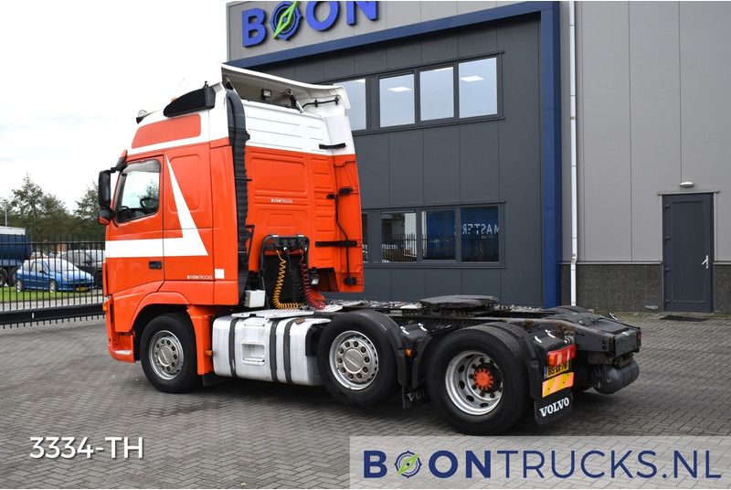 Volvo FH400 6x2 /4 | EURO5 * TWIN STEER * XL * 2x TANK * NL TRUCK - Tractor unit: picture 4 Volvo FH400 6x2 /4 | EURO5 * TWIN STEER * XL * 2x TANK * NL TRUCK - Tractor unit: picture 4
