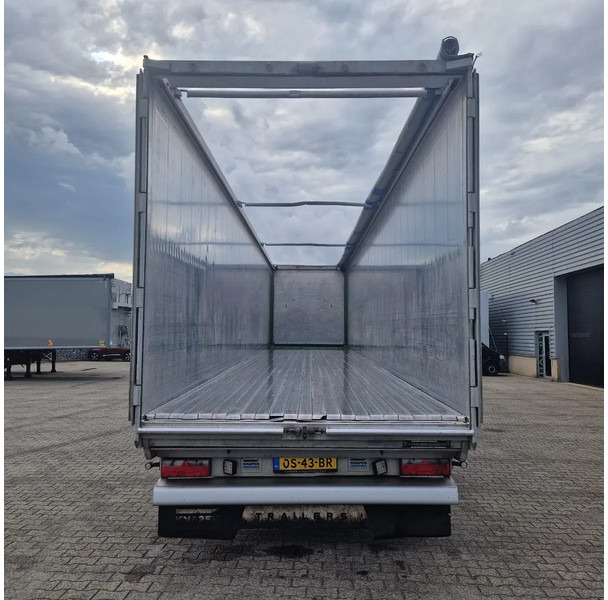 Knapen Trailers K100 92M3 walkingfloor 6mm vloer met HD reiniger - Walking floor semi-trailer: picture 5 Knapen Trailers K100 92M3 walkingfloor 6mm vloer met HD reiniger - Walking floor semi-trailer: picture 5