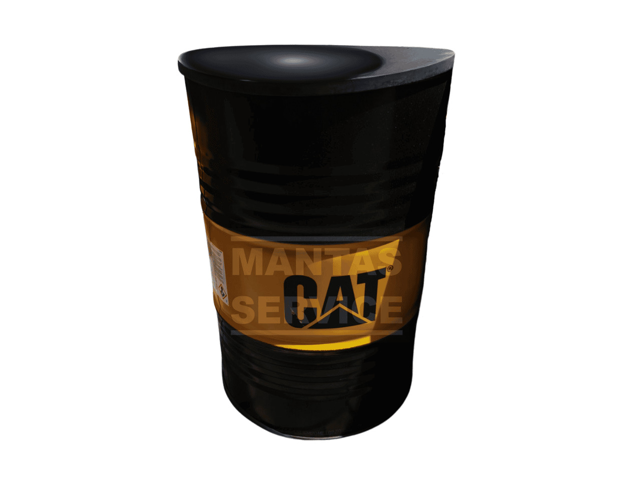 CATERPILLAR HYDRAULIC OIL HYD SAE 10 ADVANCE 208L 309-6938 - Excavator: picture 1 CATERPILLAR HYDRAULIC OIL HYD SAE 10 ADVANCE 208L 309-6938 - Excavator: picture 1