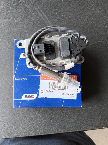DAF NOX SENSOR 2293965 - Sensor for Truck: picture 1 DAF NOX SENSOR 2293965 - Sensor for Truck: picture 1