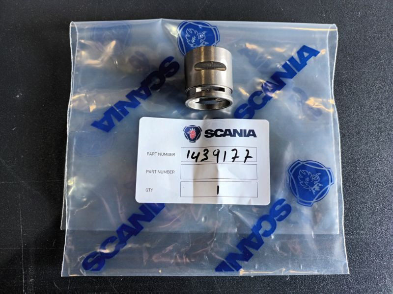 SCANIA BUSH - 1439177 - Engine and parts for Truck: picture 1 SCANIA BUSH - 1439177 - Engine and parts for Truck: picture 1