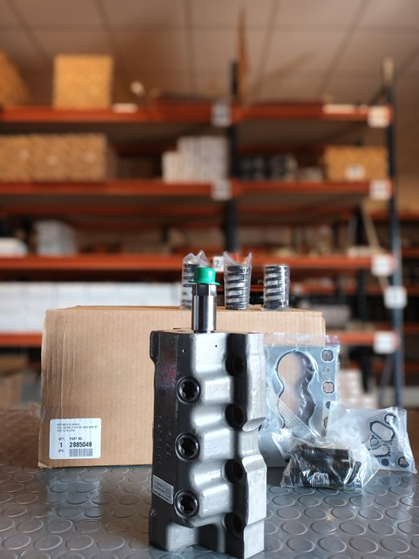 SCANIA FUEL PUMP - 2085049 - Fuel pump for Truck: picture 1 SCANIA FUEL PUMP - 2085049 - Fuel pump for Truck: picture 1