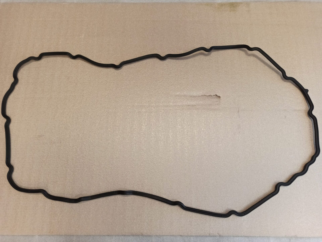 SCANIA GASKET - 1942852 - Engine gasket for Truck: picture 1 SCANIA GASKET - 1942852 - Engine gasket for Truck: picture 1