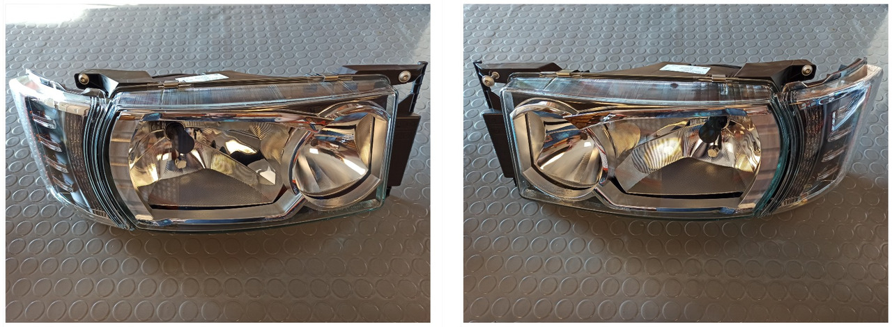 SCANIA XENON HEADLAMPS V8 KIT - 2279011 - Headlight for Truck: picture 1 SCANIA XENON HEADLAMPS V8 KIT - 2279011 - Headlight for Truck: picture 1
