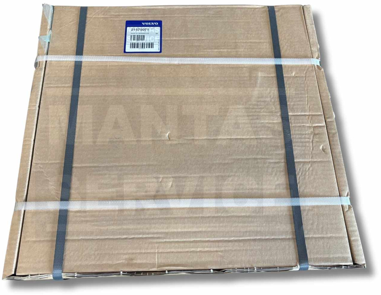 VOLVO BRAKE DISC 21575071 - Brake parts for Truck: picture 2 VOLVO BRAKE DISC 21575071 - Brake parts for Truck: picture 2