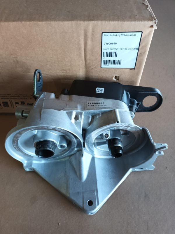 VOLVO FUEL FILTER HOUSING 21900860, 21032642 - Fuel filter for Truck: picture 3 VOLVO FUEL FILTER HOUSING 21900860, 21032642 - Fuel filter for Truck: picture 3