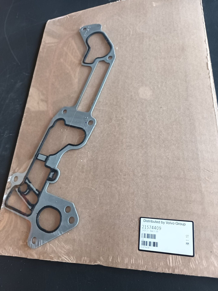 VOLVO GASKET - 21574409 - Engine gasket for Truck: picture 1 VOLVO GASKET - 21574409 - Engine gasket for Truck: picture 1