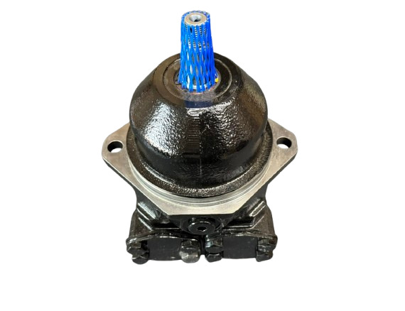 VOLVO HYDRAULIC MOTOR 70392240 - Hydraulic motor for Truck: picture 1 VOLVO HYDRAULIC MOTOR 70392240 - Hydraulic motor for Truck: picture 1