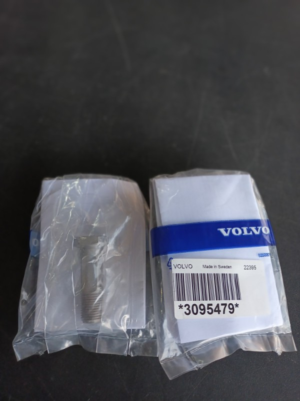VOLVO OVERFLOW VALVE 3095479 - Valve for Truck: picture 1 VOLVO OVERFLOW VALVE 3095479 - Valve for Truck: picture 1