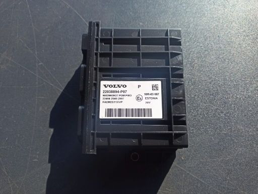 VOLVO PDM CONTROL UNIT - 22038894 - ECU for Truck: picture 1 VOLVO PDM CONTROL UNIT - 22038894 - ECU for Truck: picture 1