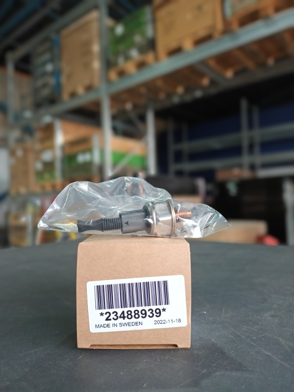 VOLVO PRESSURE SENSOR - 23488939 - Sensor for Truck: picture 1 VOLVO PRESSURE SENSOR - 23488939 - Sensor for Truck: picture 1