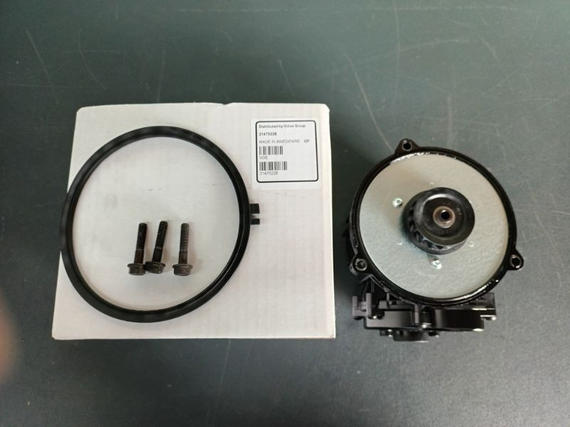VOLVO REPAIR KIT - 21475228 - Engine overhaul kit for Truck: picture 1 VOLVO REPAIR KIT - 21475228 - Engine overhaul kit for Truck: picture 1