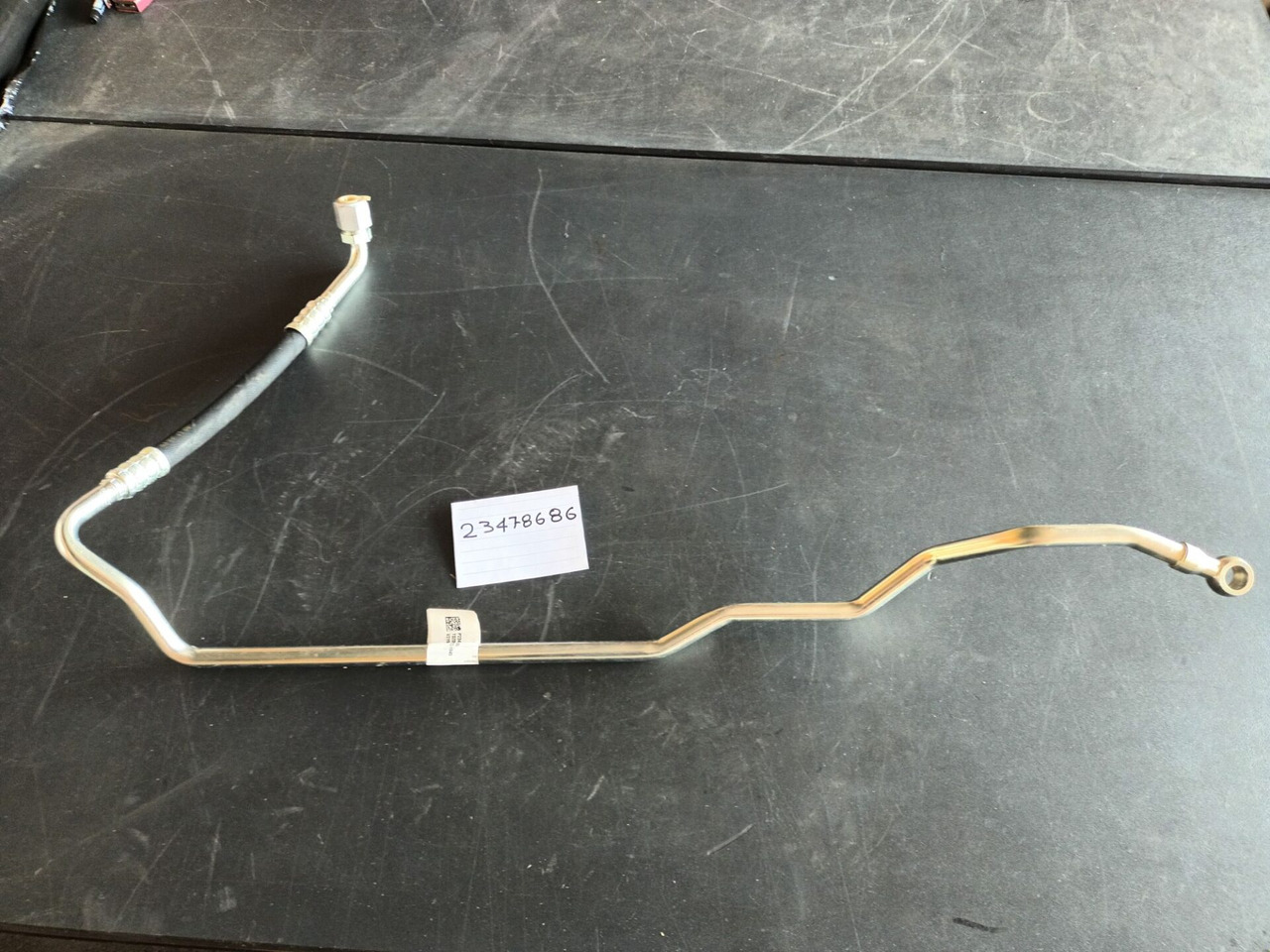 VOLVO SERVO PIPE - 23478686 - Steering hose for Truck: picture 1 VOLVO SERVO PIPE - 23478686 - Steering hose for Truck: picture 1