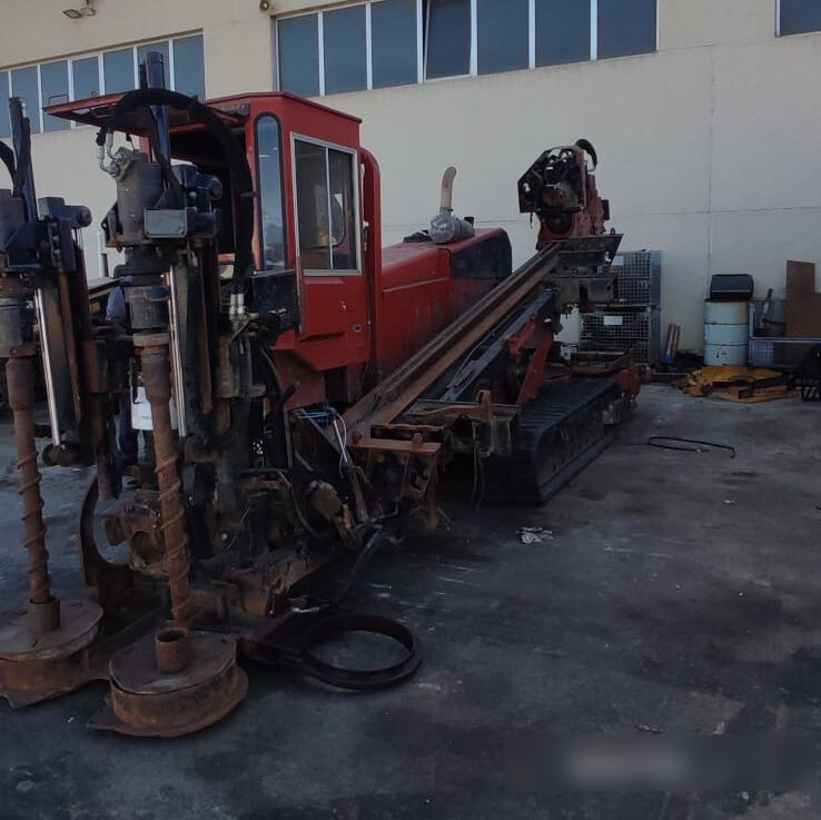 Ditch-Witch JT4020 AT - Directional boring machine: picture 2 Ditch-Witch JT4020 AT - Directional boring machine: picture 2