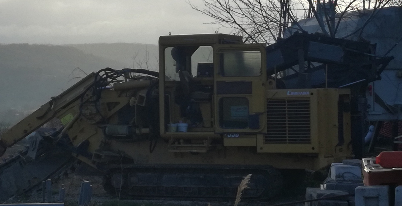 VERMEER T558 III - Trencher: picture 4 VERMEER T558 III - Trencher: picture 4