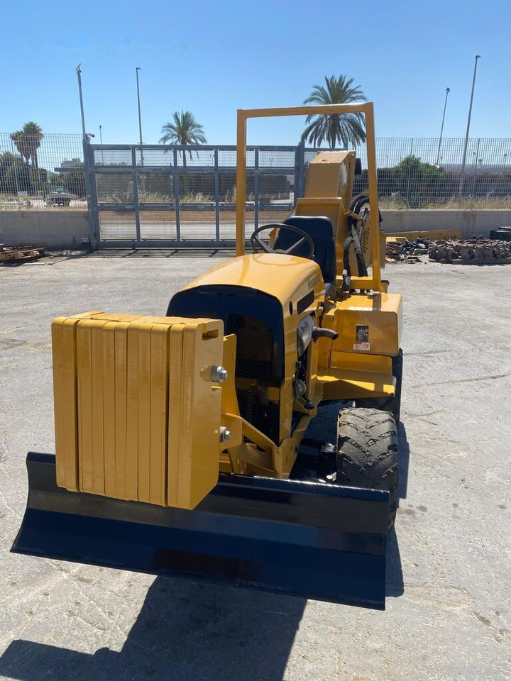 Vermeer RT450 - Trencher: picture 3 Vermeer RT450 - Trencher: picture 3