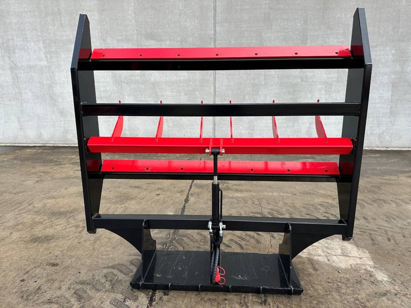 Giyi FR70 - Agricultural machinery: picture 1 Giyi FR70 - Agricultural machinery: picture 1