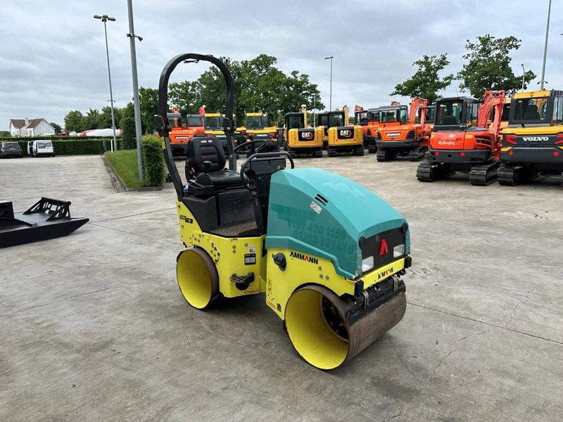 Ammann ARX12 - Roller: picture 3 Ammann ARX12 - Roller: picture 3