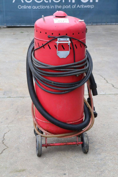 BM SB28 - Air compressor: picture 3 BM SB28 - Air compressor: picture 3