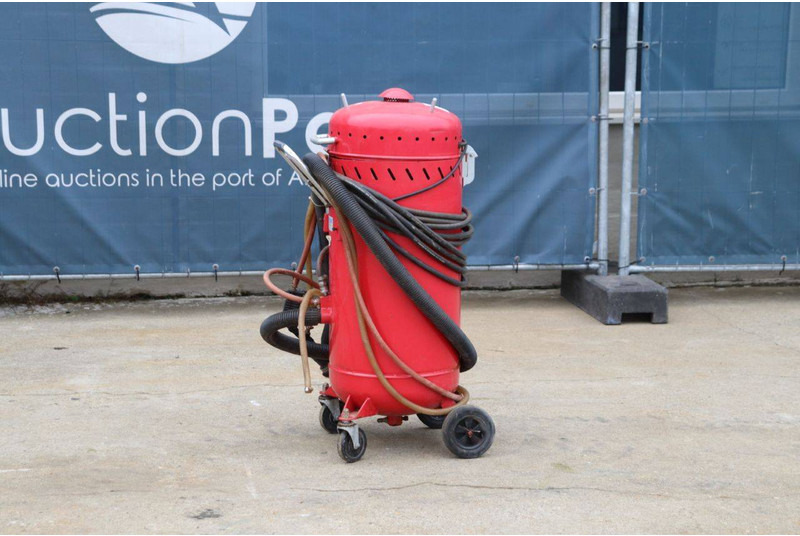 BM SB28 - Air compressor: picture 1 BM SB28 - Air compressor: picture 1