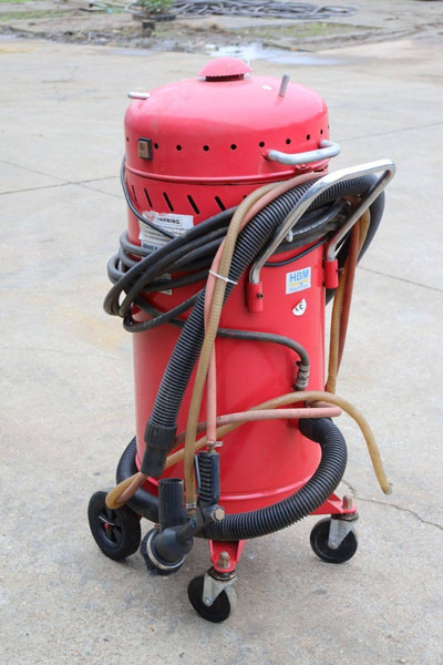 BM SB28 - Air compressor: picture 5 BM SB28 - Air compressor: picture 5