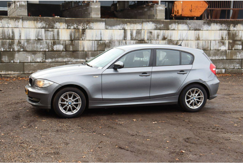 BMW 1 Serie 116i - Sedan: picture 1 BMW 1 Serie 116i - Sedan: picture 1