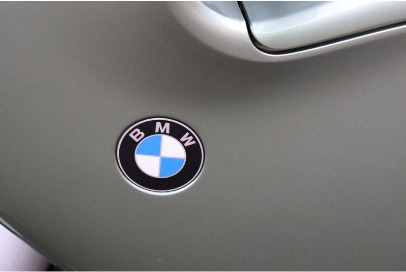 Motorcycle BMW R1100RT: picture 17 Motorcycle BMW R1100RT: picture 17