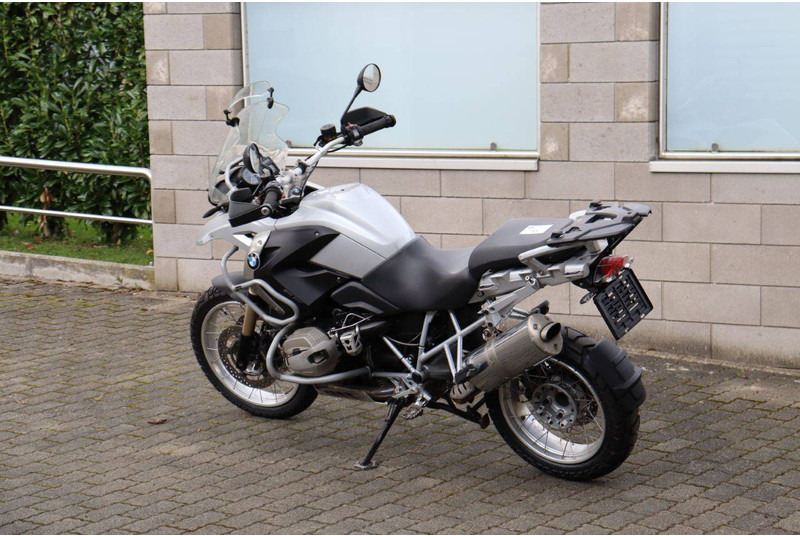 BMW R1200GS - Motorcycle: picture 3 BMW R1200GS - Motorcycle: picture 3