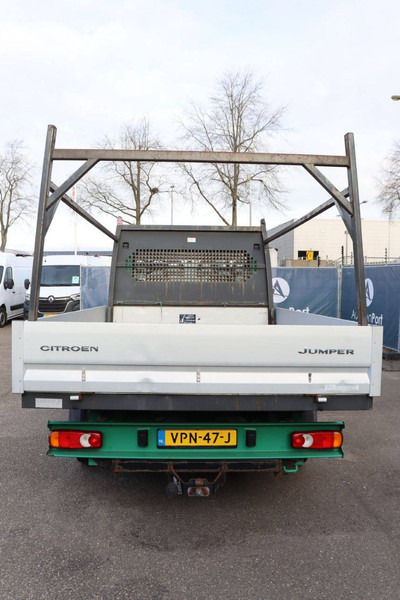 Citroën Jumper Jumper - Car: picture 4 Citroën Jumper Jumper - Car: picture 4