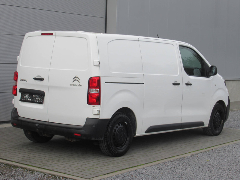 Citroën Jumpy 2.0 BlueHDi - Panel van: picture 5 Citroën Jumpy 2.0 BlueHDi - Panel van: picture 5