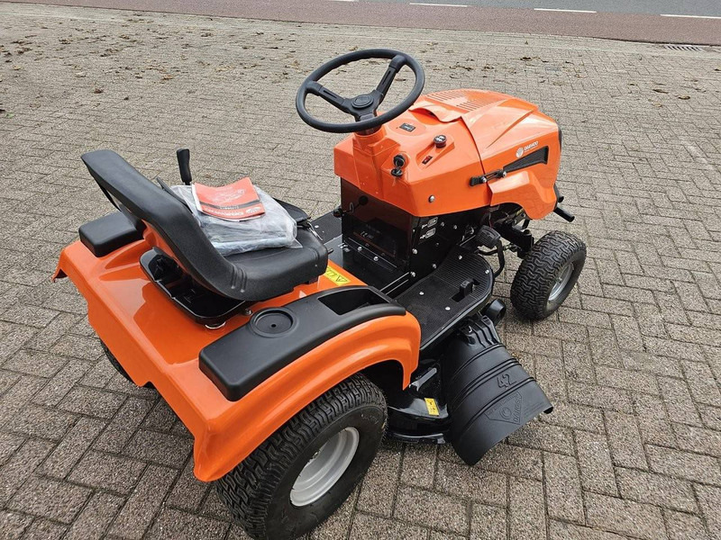 Daewoo DA1066HX - Garden mower: picture 5 Daewoo DA1066HX - Garden mower: picture 5