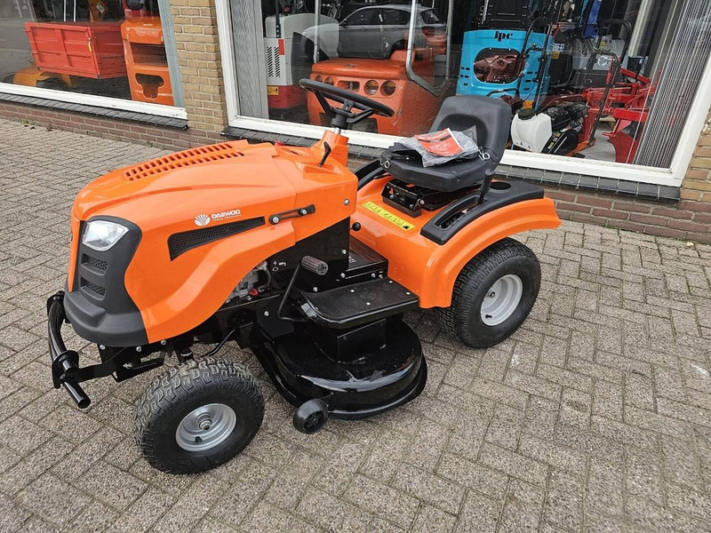 Daewoo DA1066HX - Garden mower: picture 2 Daewoo DA1066HX - Garden mower: picture 2