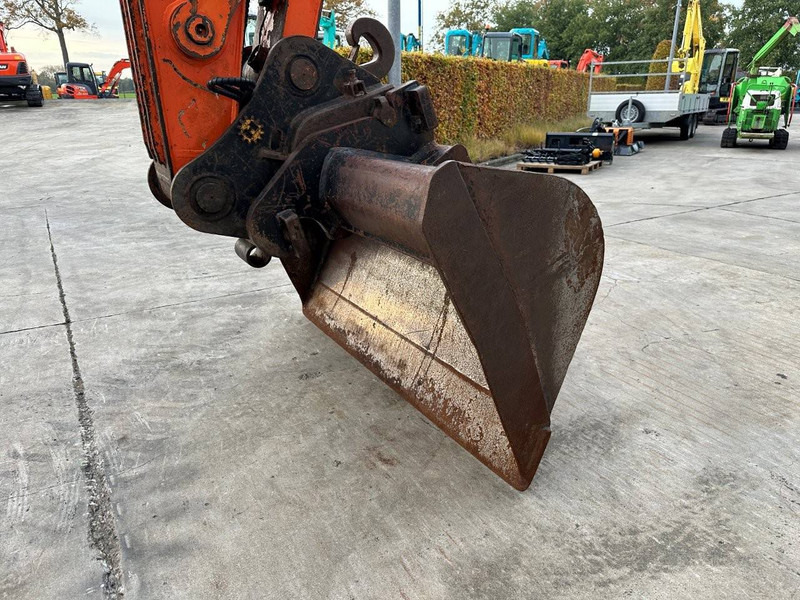 Crawler excavator Doosan 175MC-V: picture 10 Crawler excavator Doosan 175MC-V: picture 10