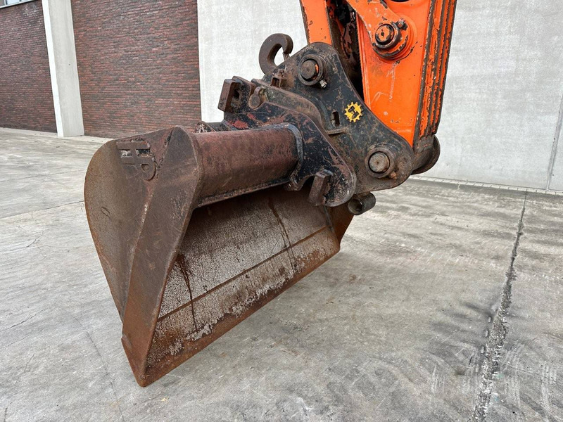 Crawler excavator Doosan 175MC-V: picture 8 Crawler excavator Doosan 175MC-V: picture 8