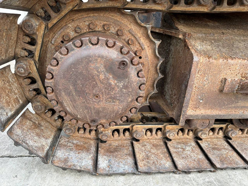 Crawler excavator Doosan 175MC-V: picture 18 Crawler excavator Doosan 175MC-V: picture 18