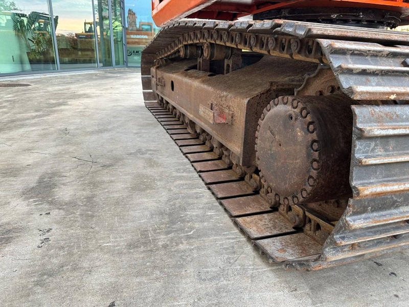 Crawler excavator Doosan 175MC-V: picture 19 Crawler excavator Doosan 175MC-V: picture 19