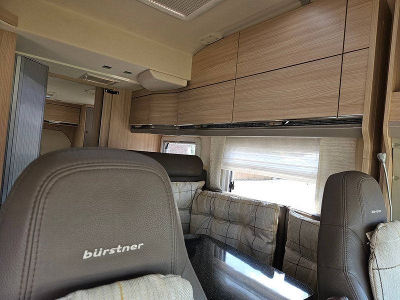 Camper van Fiat iXEO / Ducato _ MultiJet 130: picture 18