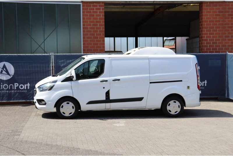 Ford Transit - Refrigerated van: picture 1 Ford Transit - Refrigerated van: picture 1