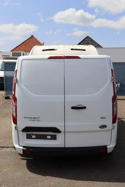 Ford Transit Custom - Refrigerated van: picture 5 Ford Transit Custom - Refrigerated van: picture 5