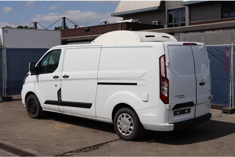Ford Transit Custom - Refrigerated van: picture 4 Ford Transit Custom - Refrigerated van: picture 4