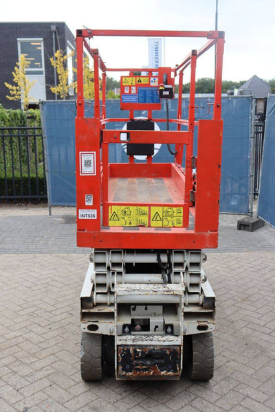 Genie GS-2032 - Scissor lift: picture 5 Genie GS-2032 - Scissor lift: picture 5