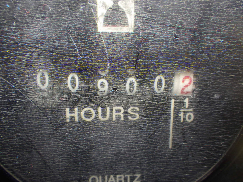 Genie GS-2669RT - Scissor lift: picture 5 Genie GS-2669RT - Scissor lift: picture 5