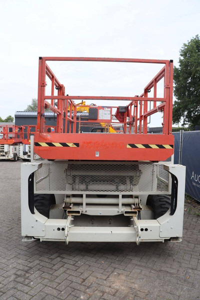 Genie GS-3390 - Scissor lift: picture 5 Genie GS-3390 - Scissor lift: picture 5