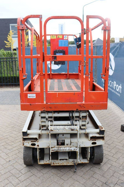Genie GS2046 - Scissor lift: picture 5 Genie GS2046 - Scissor lift: picture 5